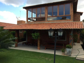CASA EM CONDOMÍNIO GRAVATÁ 5 quartos